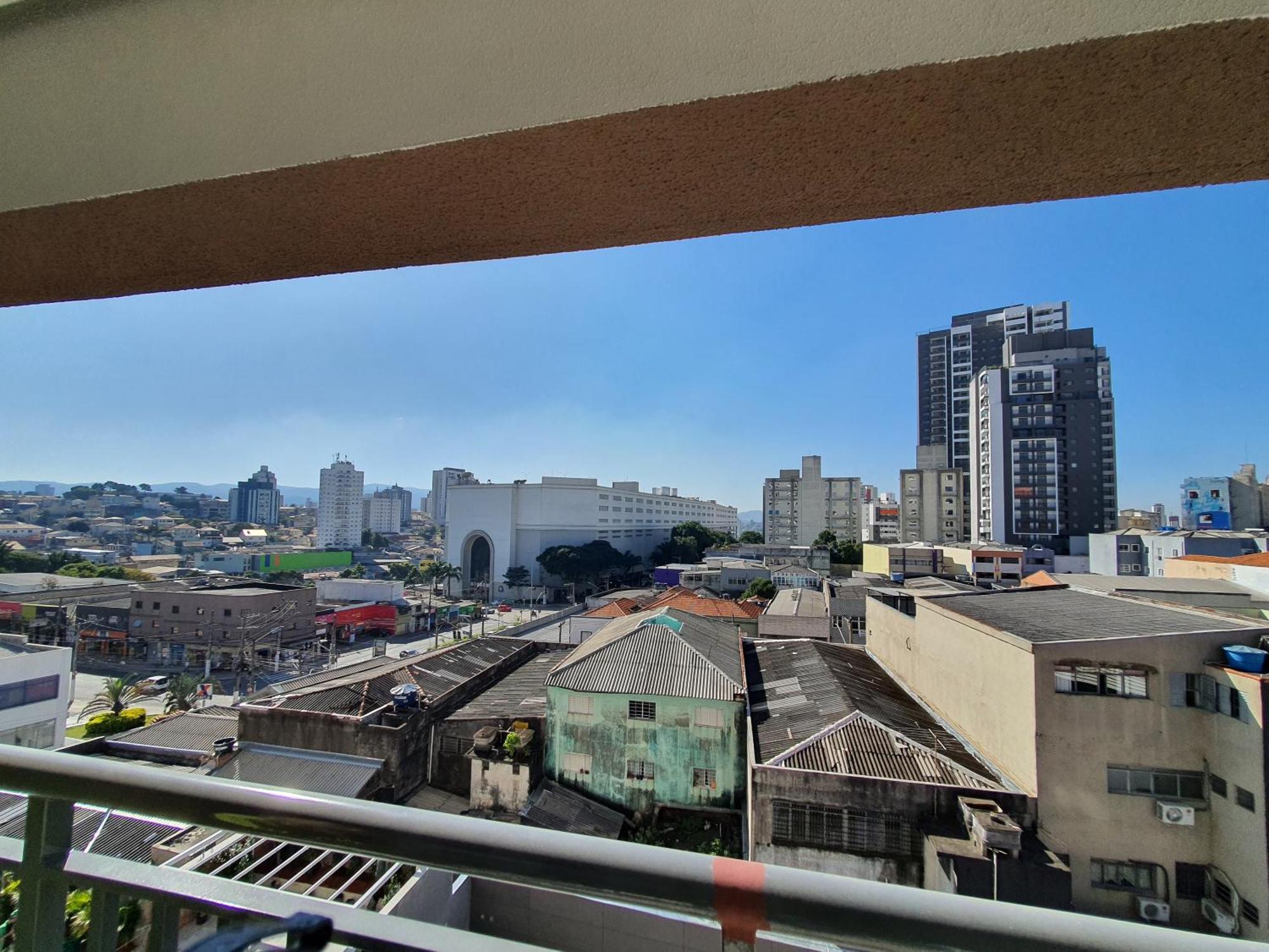 Estudio Tucuruvi Sp *