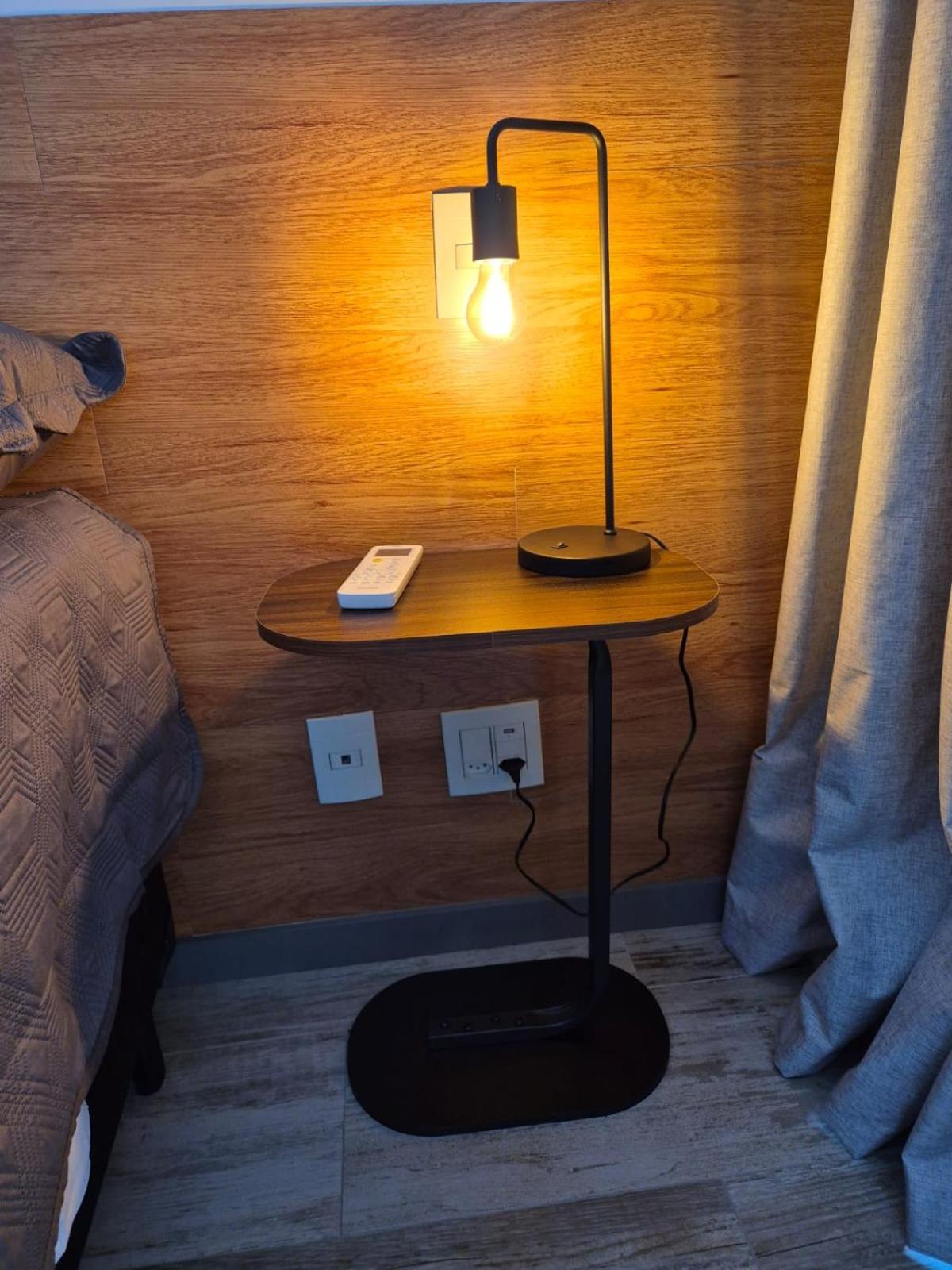 Apartamento Estudio Tucuruvi Sp *